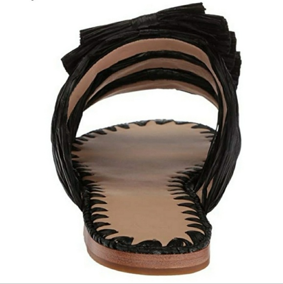 Casual-Chic Pour La Victoire x Anthro Slides - Picture 6 of 8